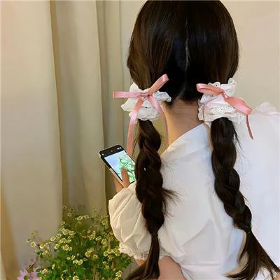 花间新娘