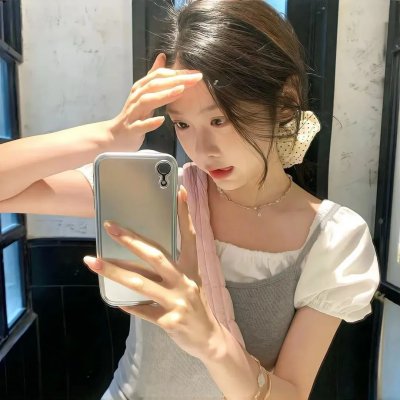 你住在我心里