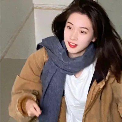 幸福生活在招手
